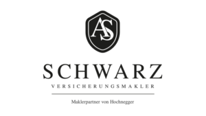 Schwarz Versicherungsmakler Logo