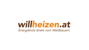 Waldverband Steiermark GmbH (willheizen.at) Logo