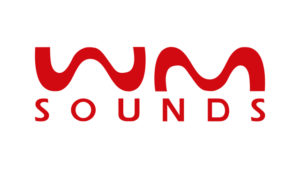 WM-Sounds Logo