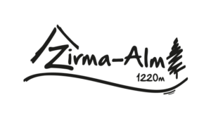 Zirma-Alm Logo